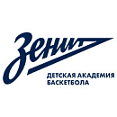 логотип Зенит