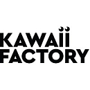 логотип Kawaii Factory