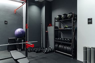 Франшиза автоматизированного фитнес-клуба ONFiT