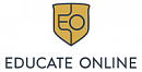 логотип Educate Online