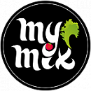 логотип My Mix