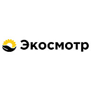 логотип Экосмотр