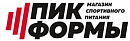 логотип Пик Формы