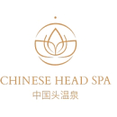 логотип CHINESE HEAD SPA