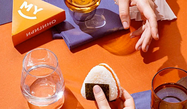 Франшиза MYBOX — сеть точек быстрого питания японской и паназиатской кухни