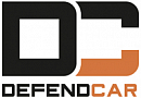 логотип DEFENDCAR
