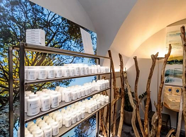 франшиза Biogena условия