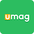 логотип Umag