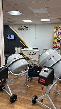 Франшиза интернет-магазина «Первый Сварочный»