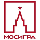 логотип Мосигра