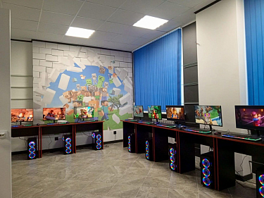 Франшиза школ программирования для детей «Хечхог»