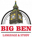 логотип BIGBEN GROUP