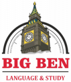 логотип франшизы BIGBEN GROUP