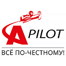 логотип Автопилот