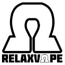 логотип RELAXVAPE