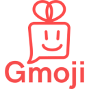 логотип Gmoji