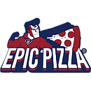 логотип EPIC PIZZA