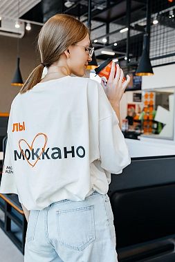 Франшиза сети доставки роллов «Моккано»