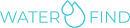 логотип Water Find
