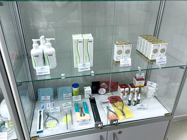 условия франшизы PODOSPECIFIC