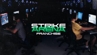 Strike Arena