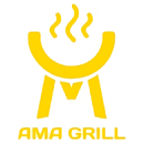 логотип Ама Гриль