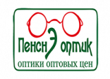логотип франшизы ПенснЭ Оптик
