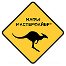 логотип МАФЫ Мастерфайбр