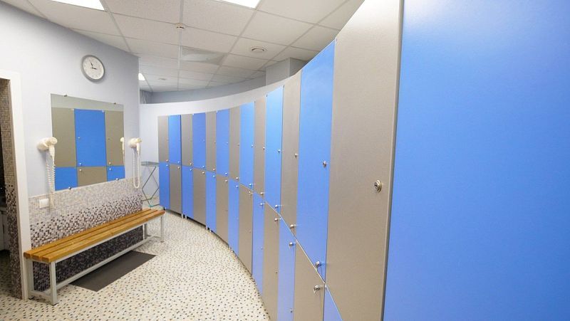 Франшиза «АЗБУКА ДВИЖЕНИЯ» — кабинет или центр лечебно-оздоровительной реабилитации