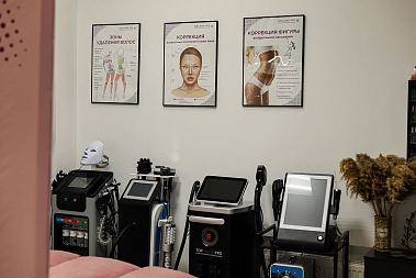 Франшиза Top Laser Pro — лазерная эпиляция и косметология