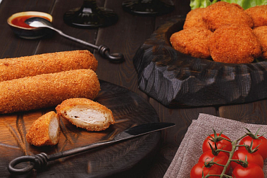 Франшиза кулинарного цеха PieOkmy