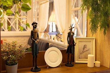 Франшиза сети семейных пиццерий «Сицилия»