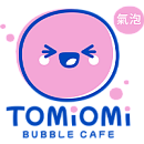 логотип TOMIOMI