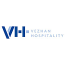 логотип Vezhan hospitality