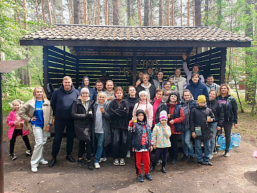 Франшиза сети бизнес-школ для детей и подростков «Созвездие лидеров»