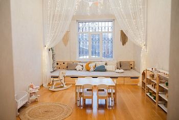 Открыли детский сад, купили игрушки — и работаете! Что сложного?