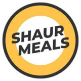 логотип франшизы ShaurMeals