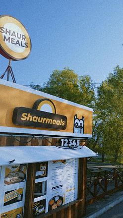 ShaurMeals