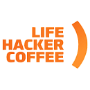 логотип Lifehacker Coffee