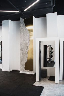 Франшиза фитнес-студии «МойТренер»