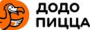 логотип Додо Пицца