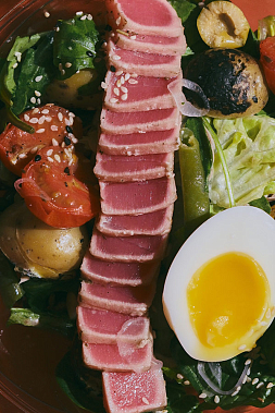 Франшиза бабл-ти кофейни «Roji»