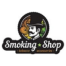 логотип Smoking Shop
