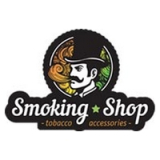 логотип франшизы Smoking Shop