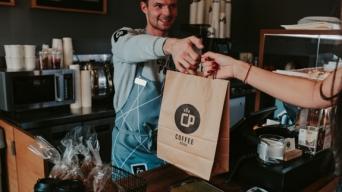 Coffee Point