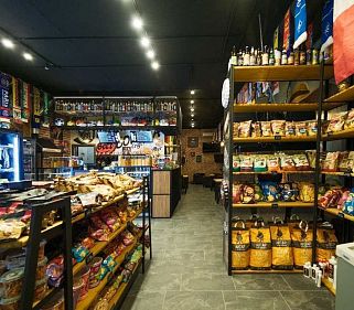 Франшиза разливного пива «Пивная Борода»