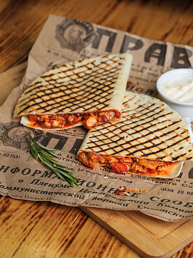 Франшиза аттракцион-бара «ПАРОВОZ»