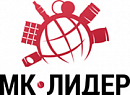 логотип МК – ЛИДЕР
