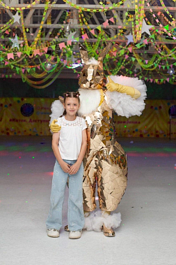 Франшиза «ЛёдКафе» — организация детских праздников на льду