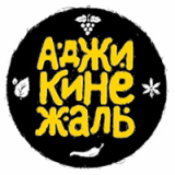 логотип франшизы Аджикинежаль